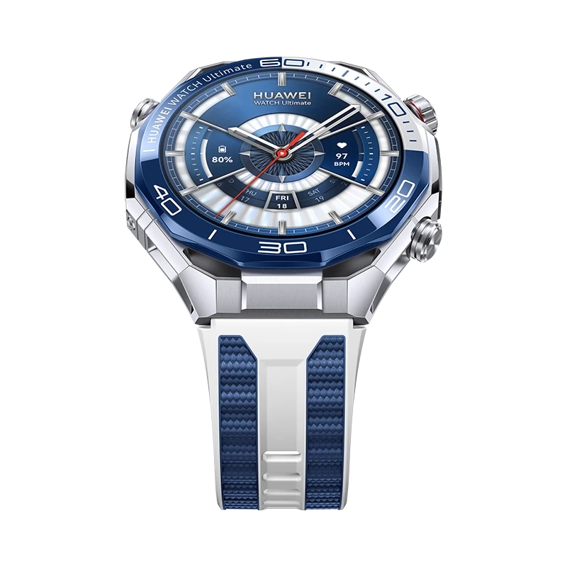 HUAWEI Watch Ultimate 2