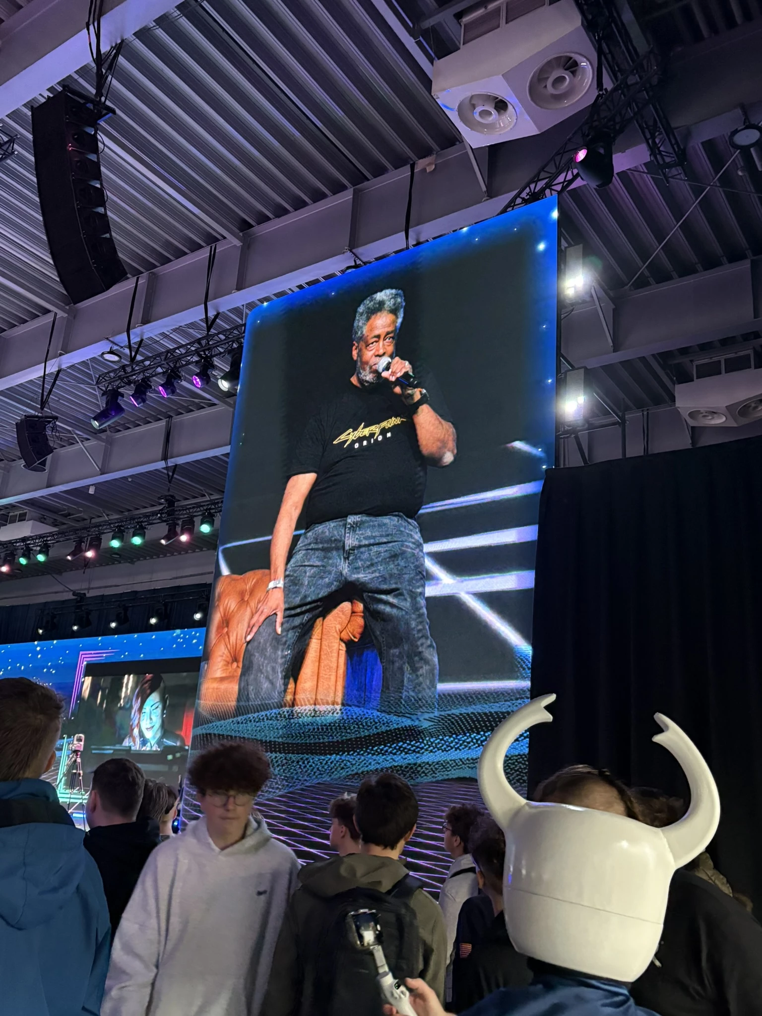 Poznań Game Arena 2025