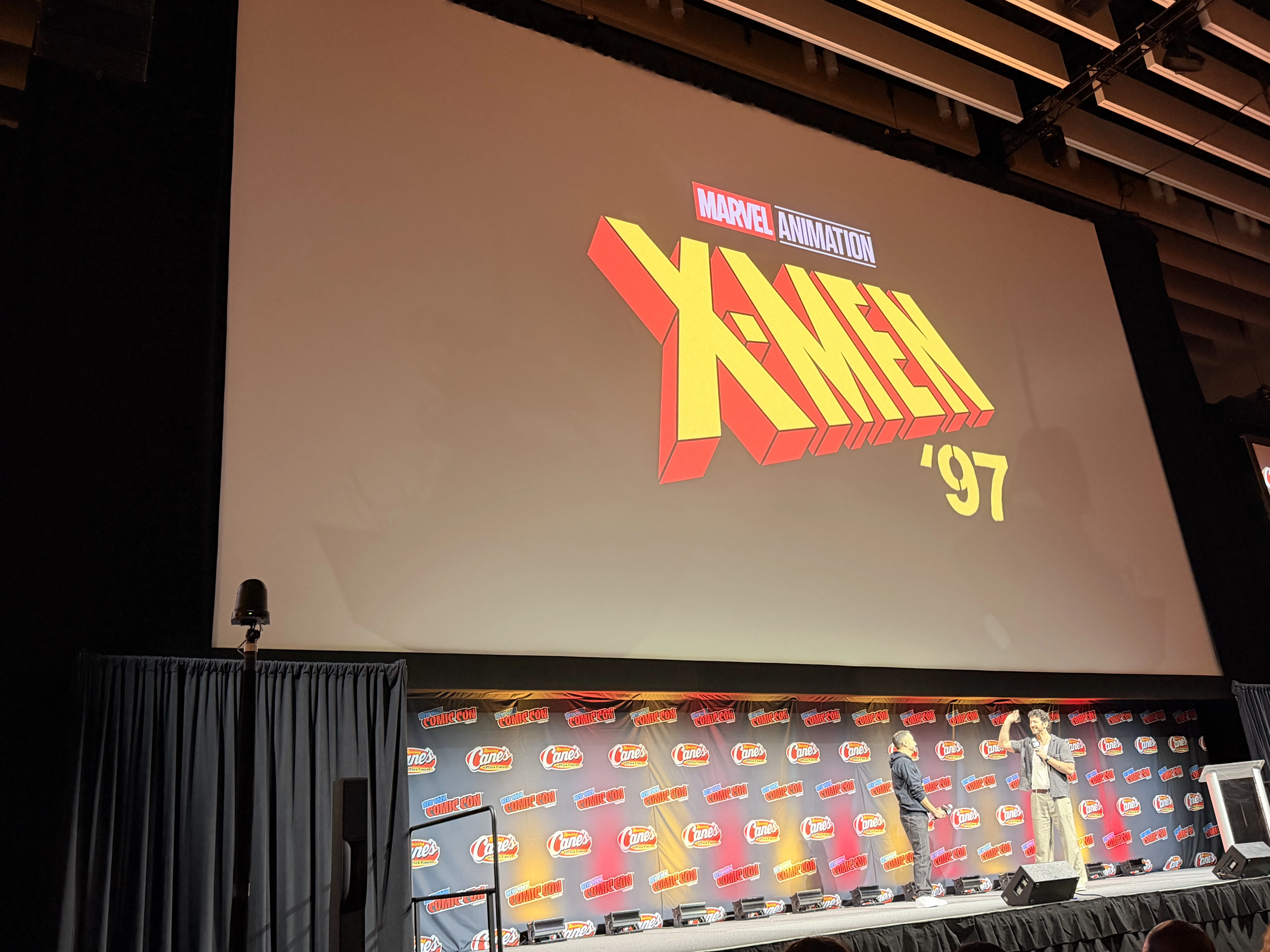 Marvel NYCC 2025