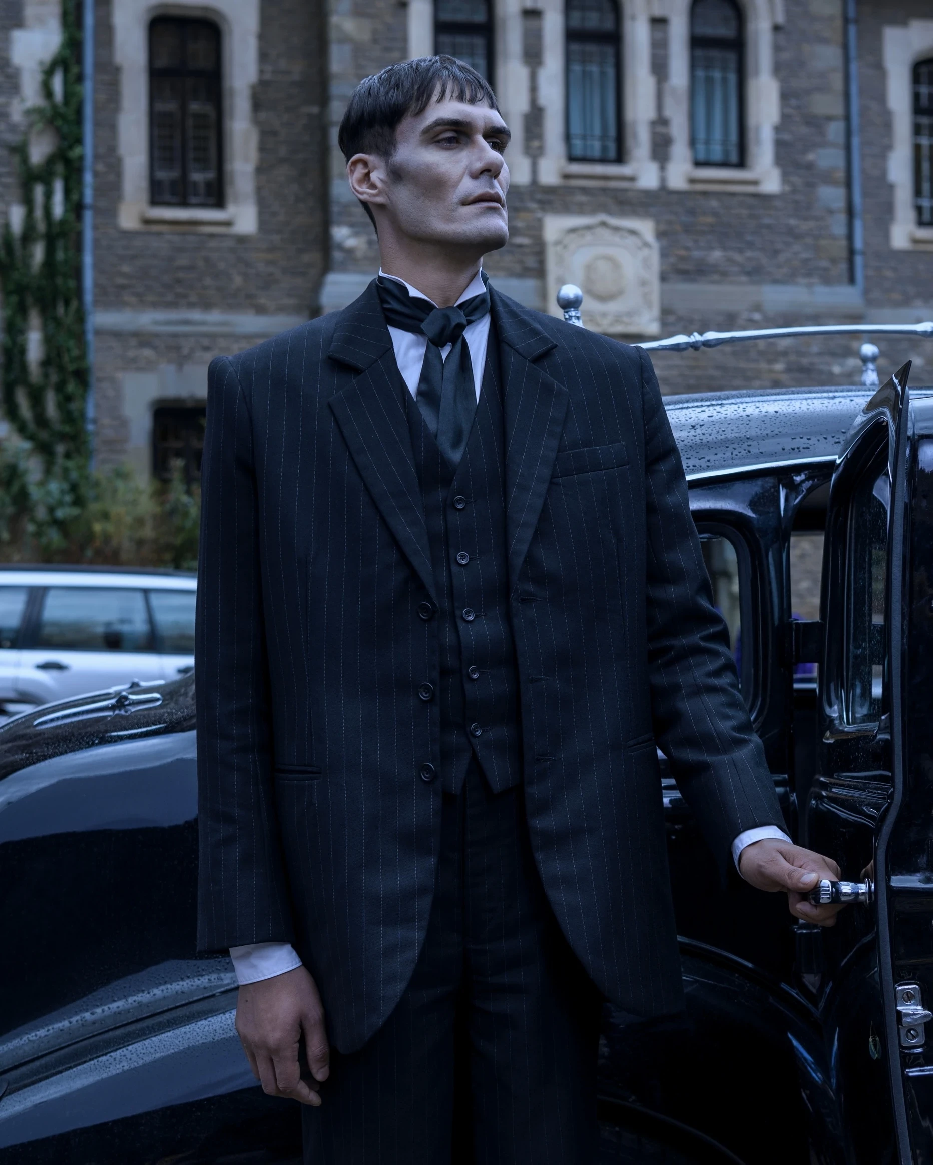 Lurch z Rodziny Addamsów