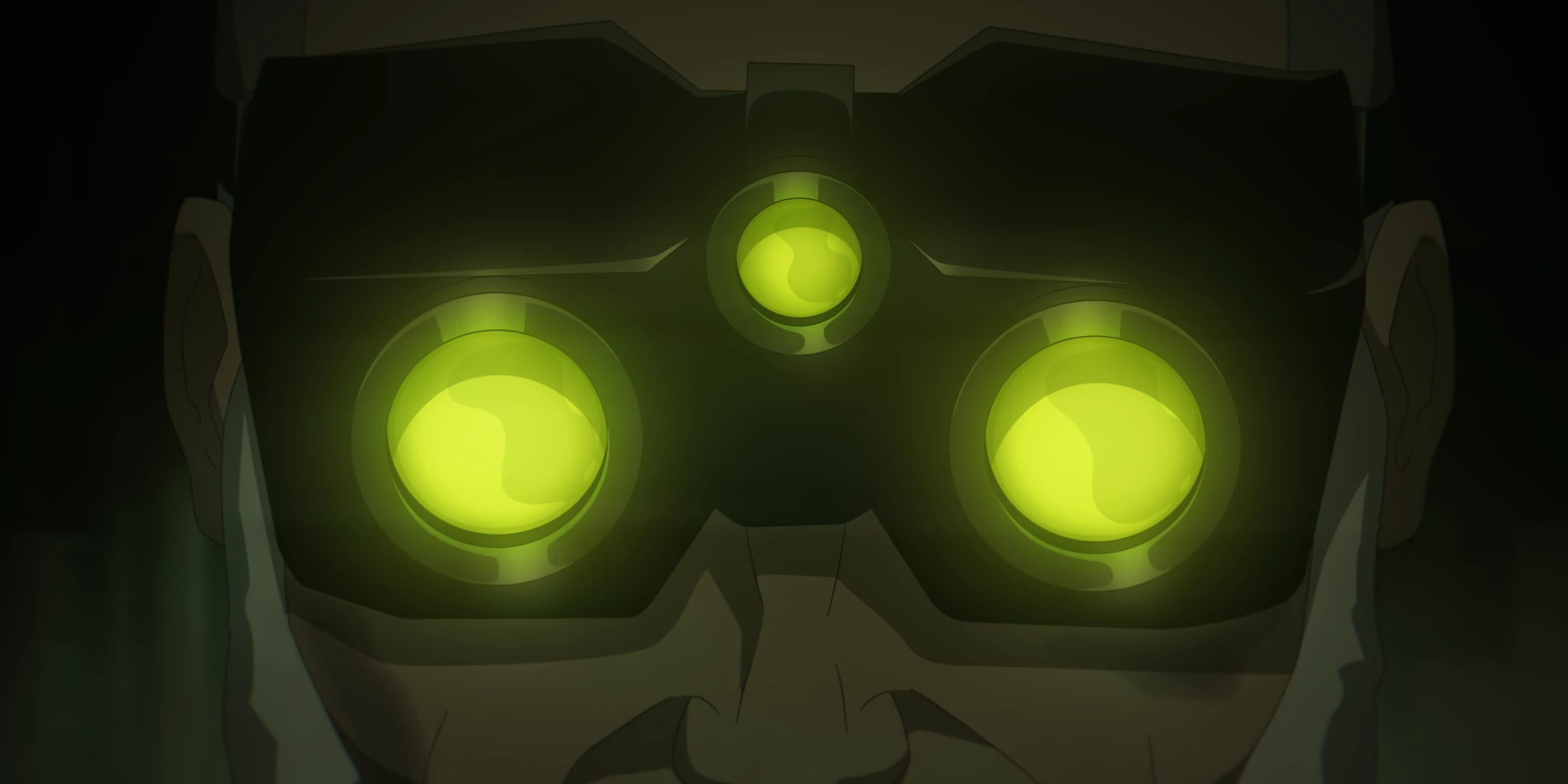 Splinter  Cell: Deathwatch