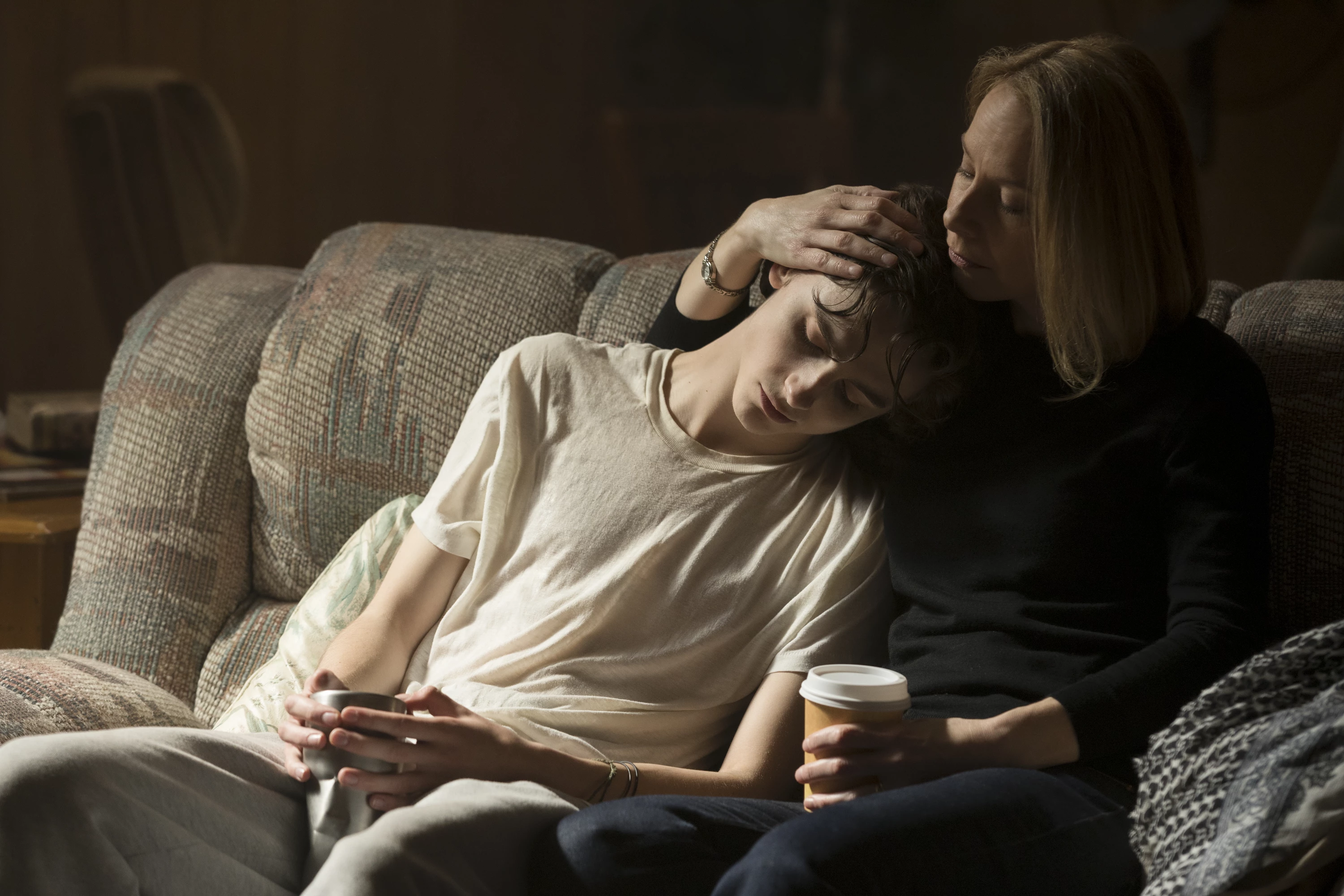 15. Mój piękny syn (2018)