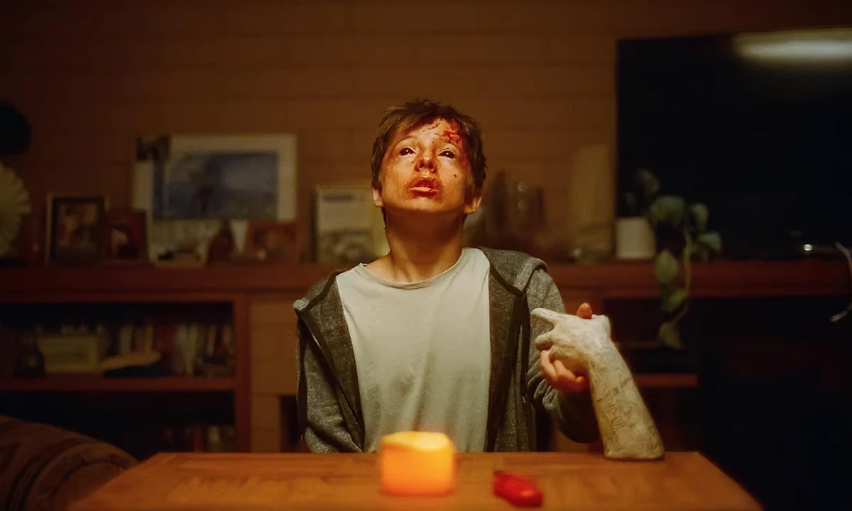 50. Mów do mnie! (2022)