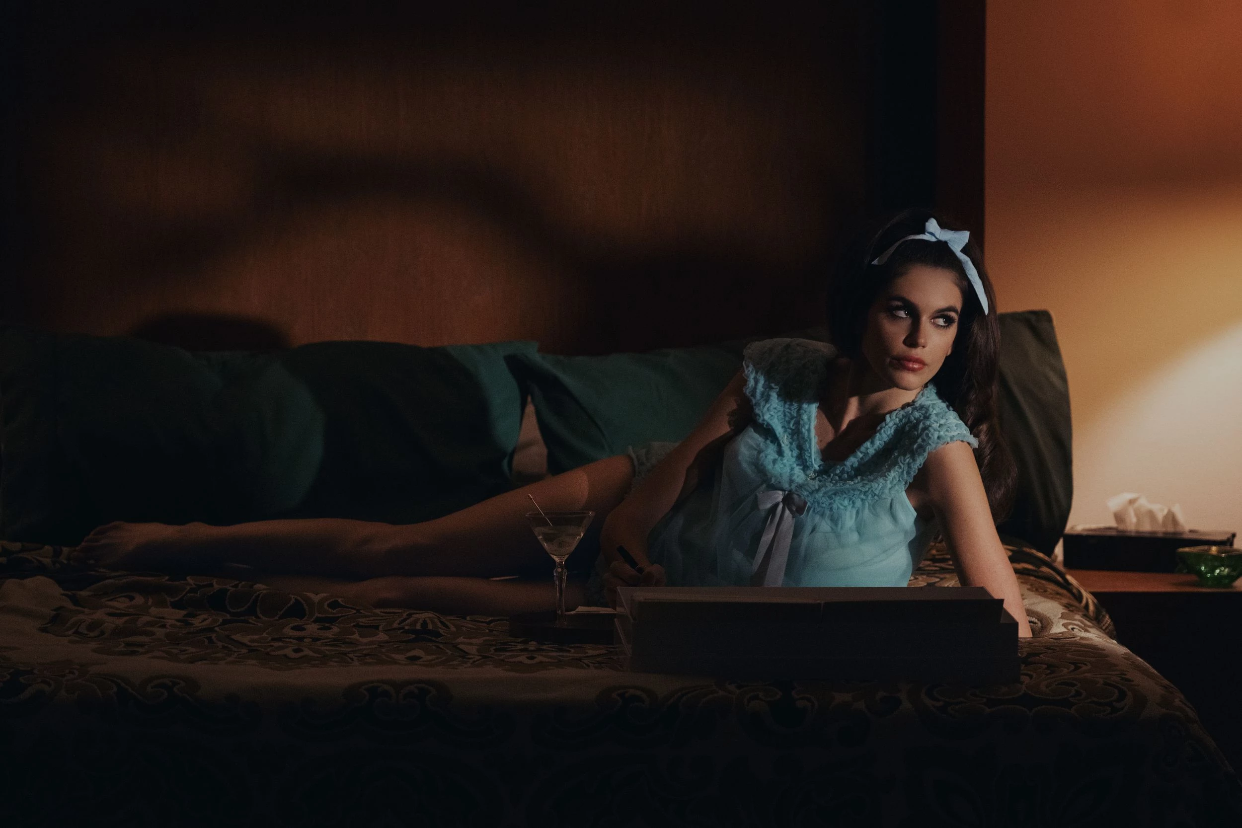 Palm Royale - oficjalny kadr z 2. sezonu