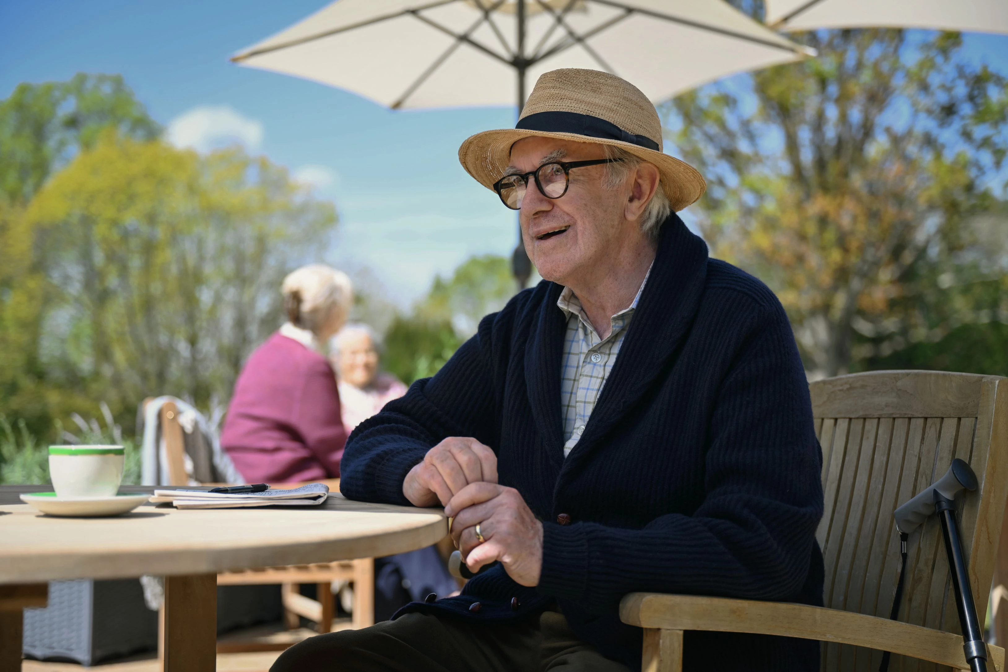 Kulawe konie - sezon 5, odcinek 6