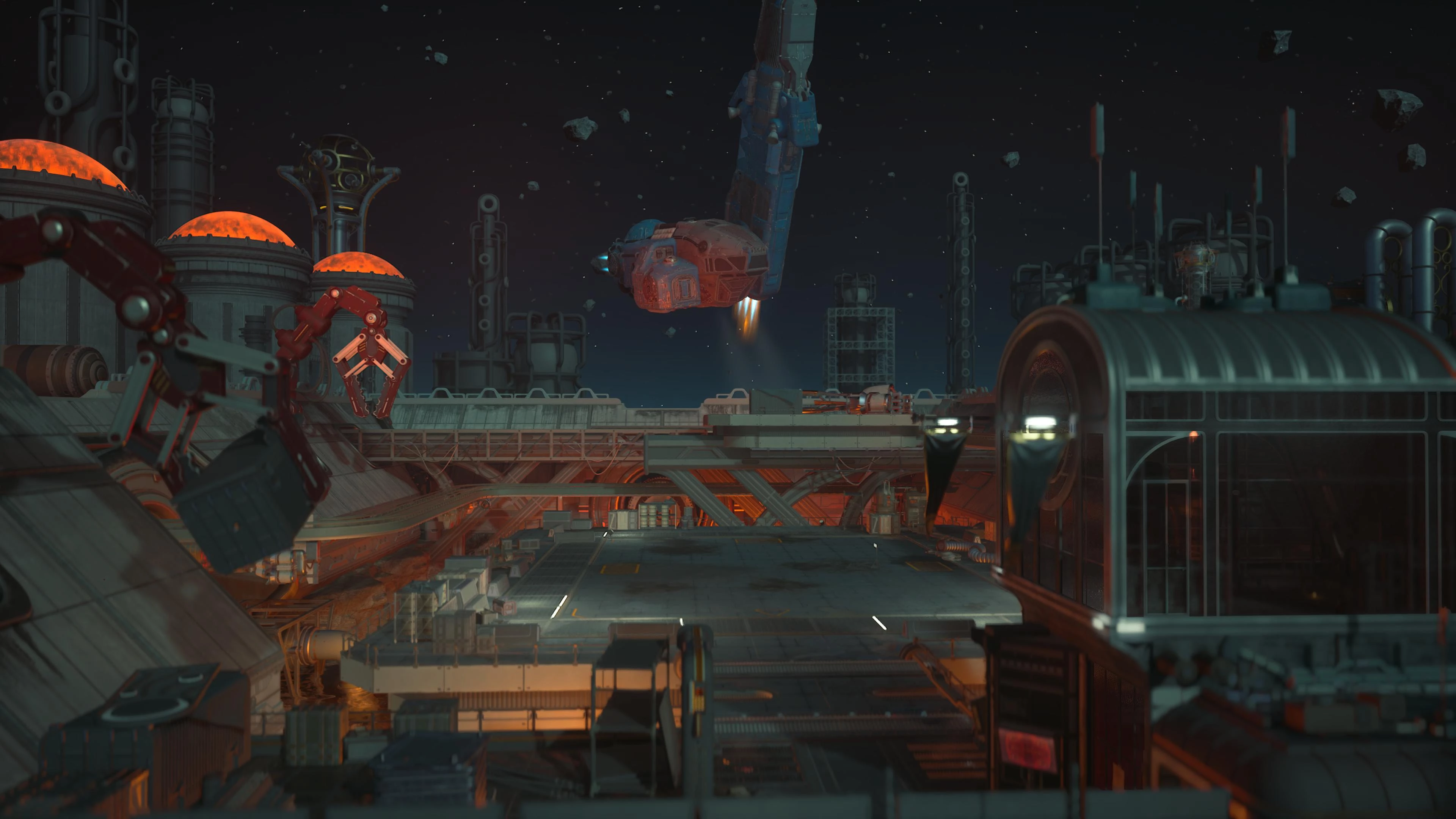 The Outer Worlds 2