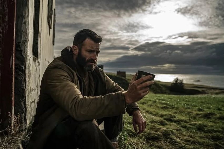 The Last Photograph, reż. Zack Snyder