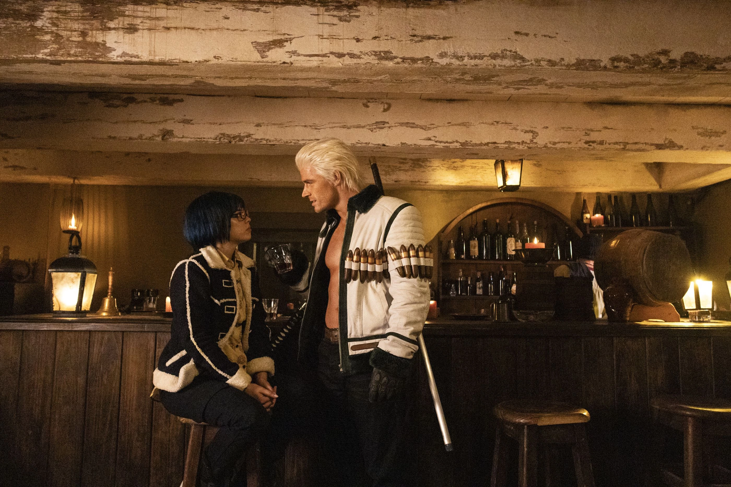 One Piece - 2. sezon