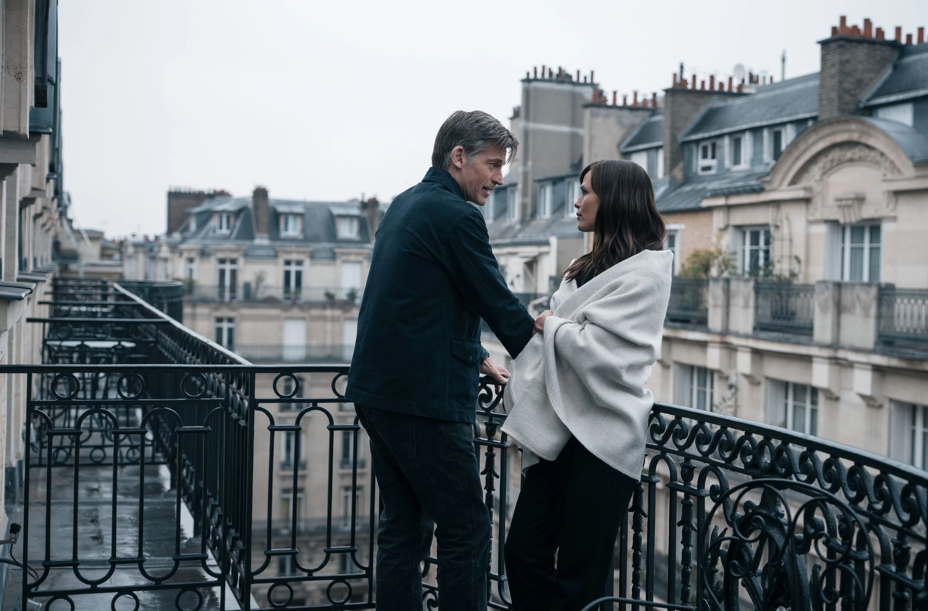 O jedno cię proszę - 2. sezon