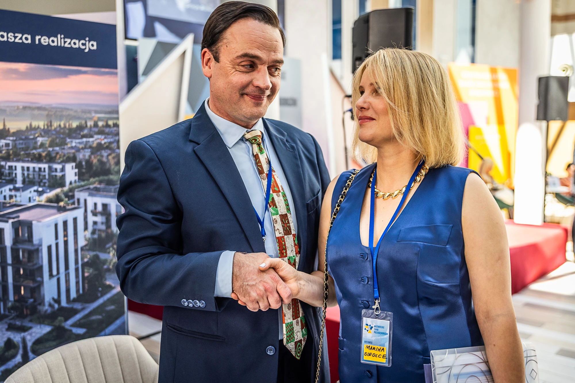 The Office PL - zdjęcia z 5. sezonu