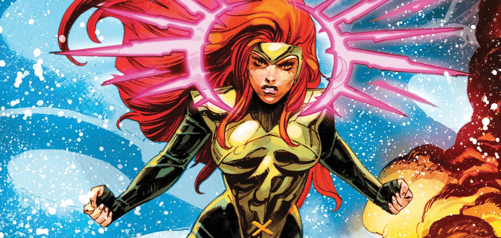 Jean Grey