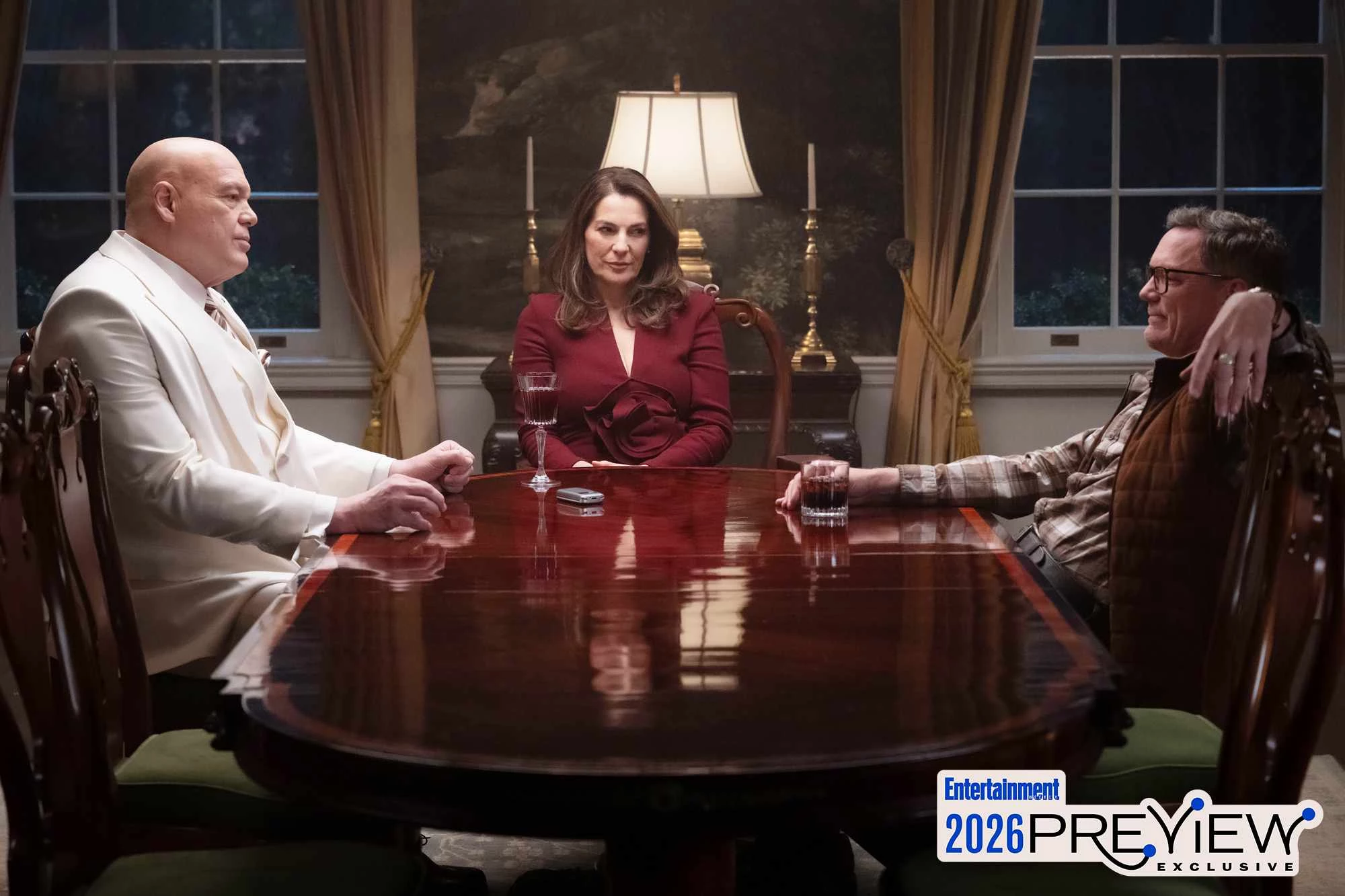 Daredevil: Odrodzenie - nowe zdjęcia z 2. sezonu