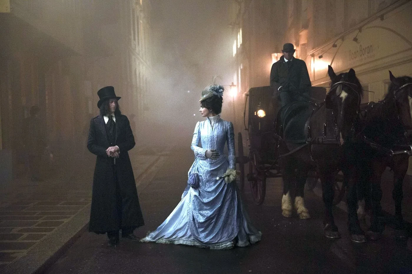 Drakula. Historia wiecznej miłości