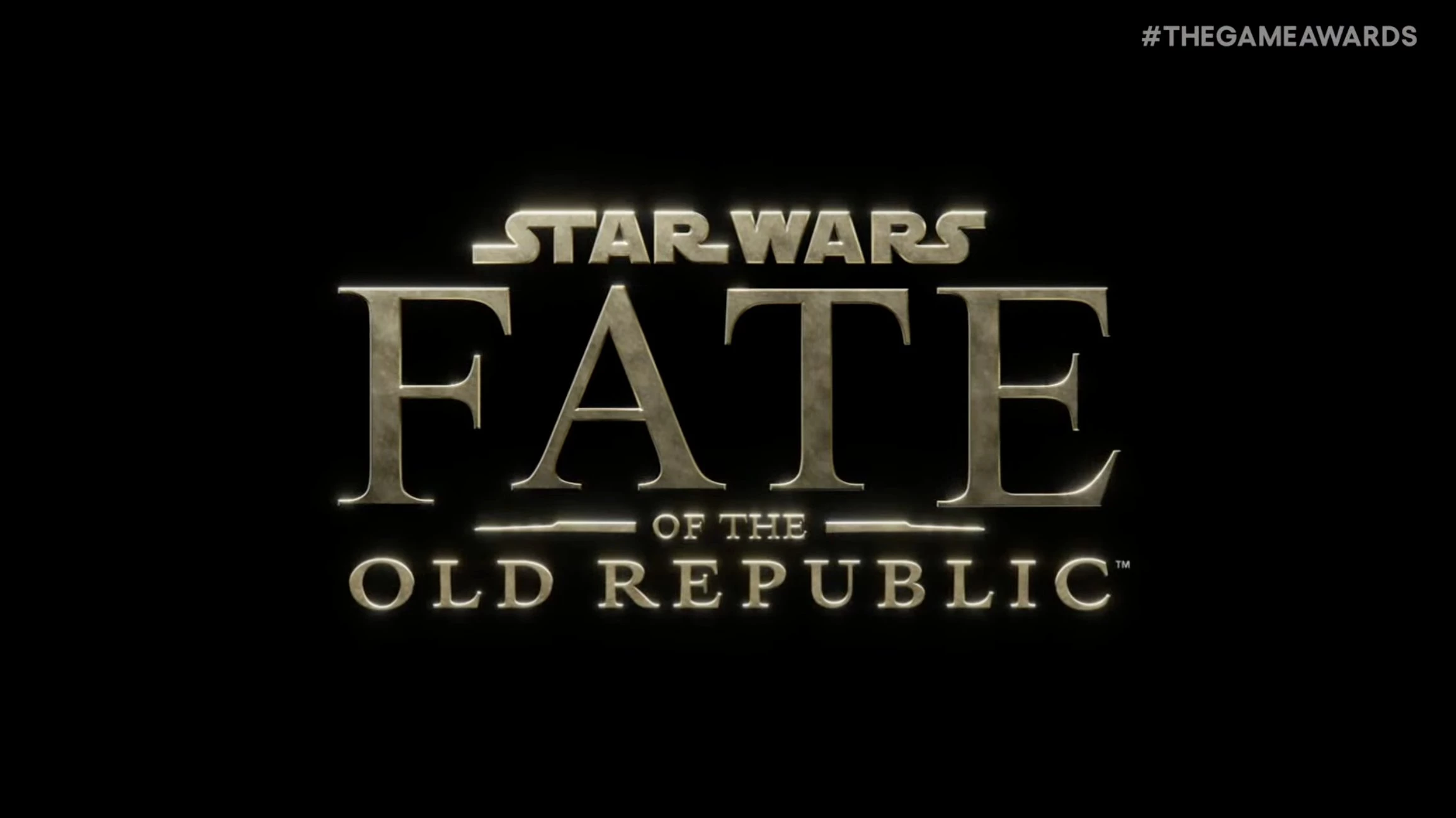 Star Wars: Fate of the Old Republic - zdjęcia ze zwiastuna