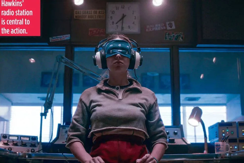 Stranger Things - sezon 5