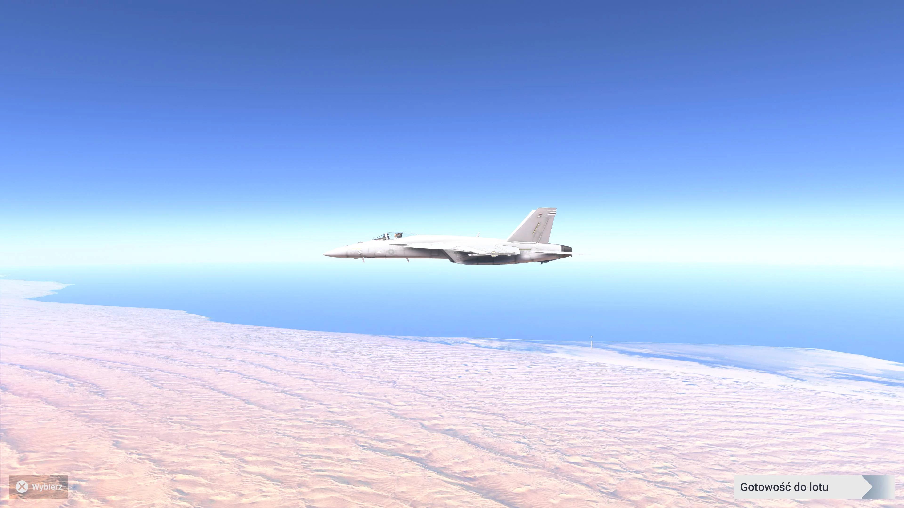 Microsoft Flight Simulator 2024