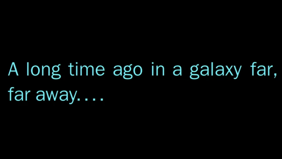 1. Napisy początkowe