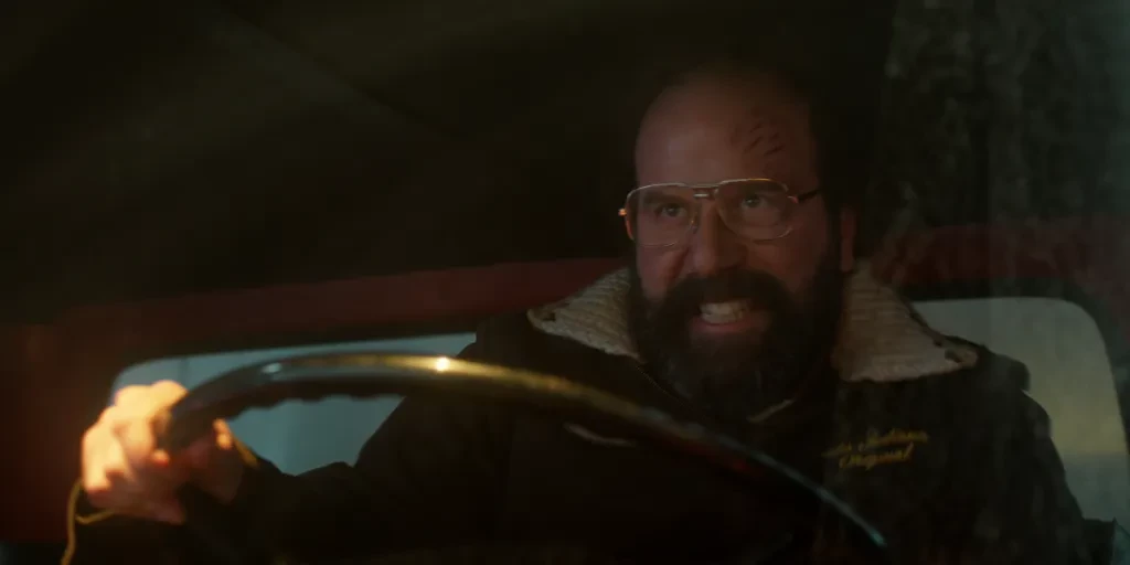 Stranger Things: sezon 5, część 2 - zdjęcia