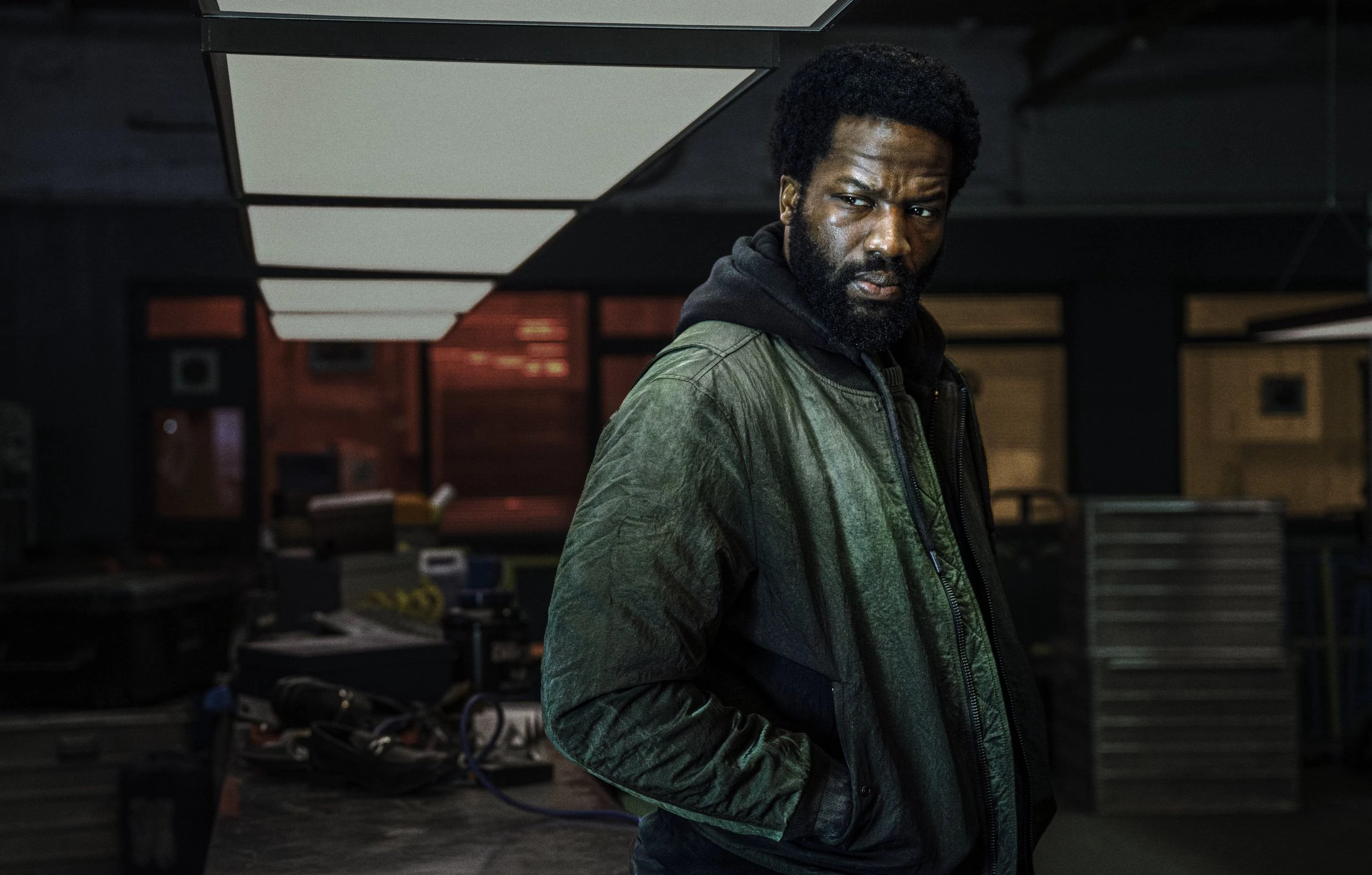 Świetny serial gangsterski powróci. Gangi Londynu z 4. sezonem