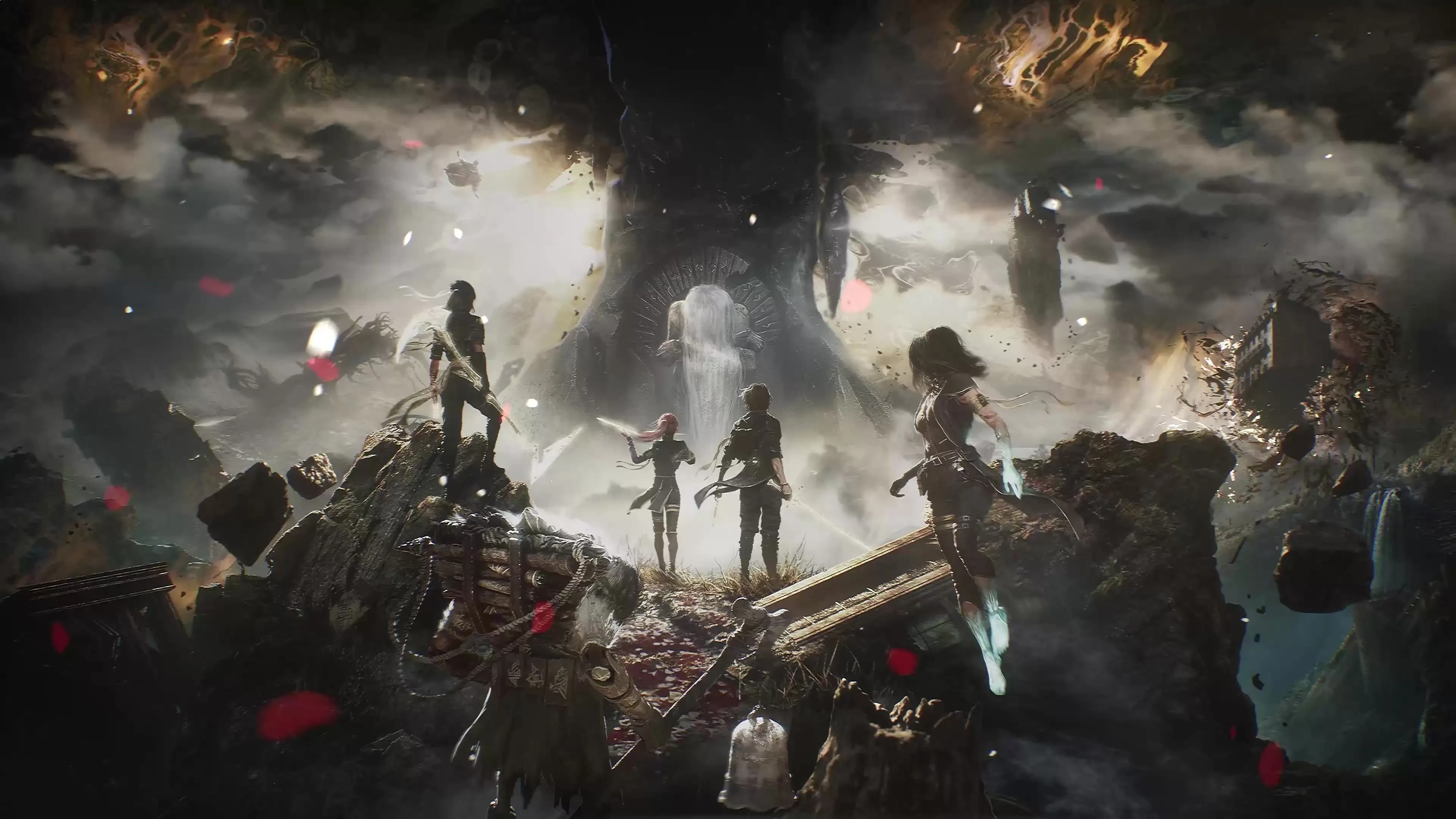 Expedition 33 to nie koniec? Clair Obscur może być początkiem większej serii