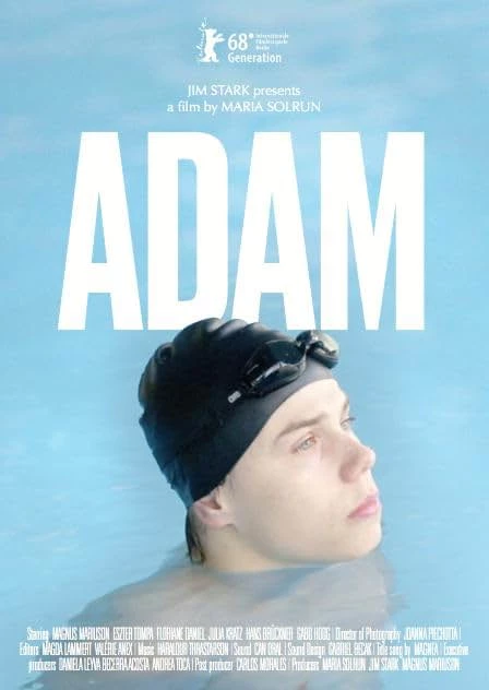     Adam