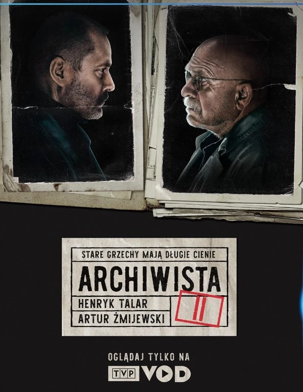 Archiwista