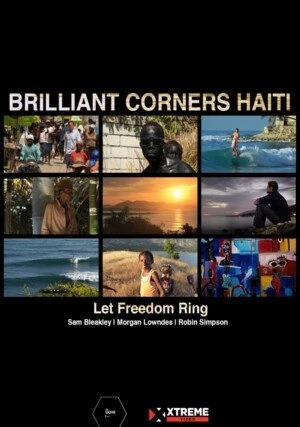     Brilliant Corners: Haiti