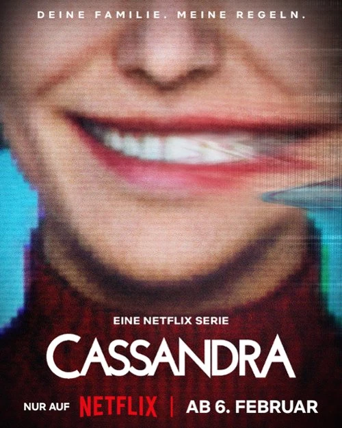     Cassandra