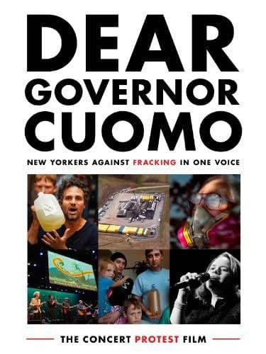     Dear Governor Cuomo