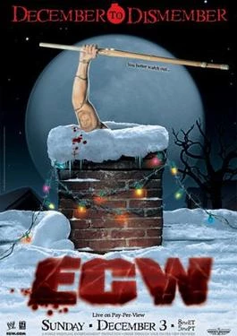     ECW December to Dismember