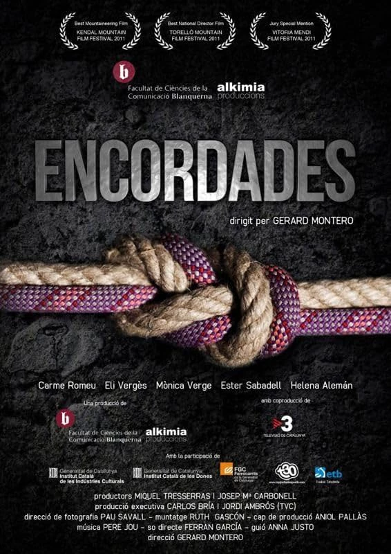     Encordades
