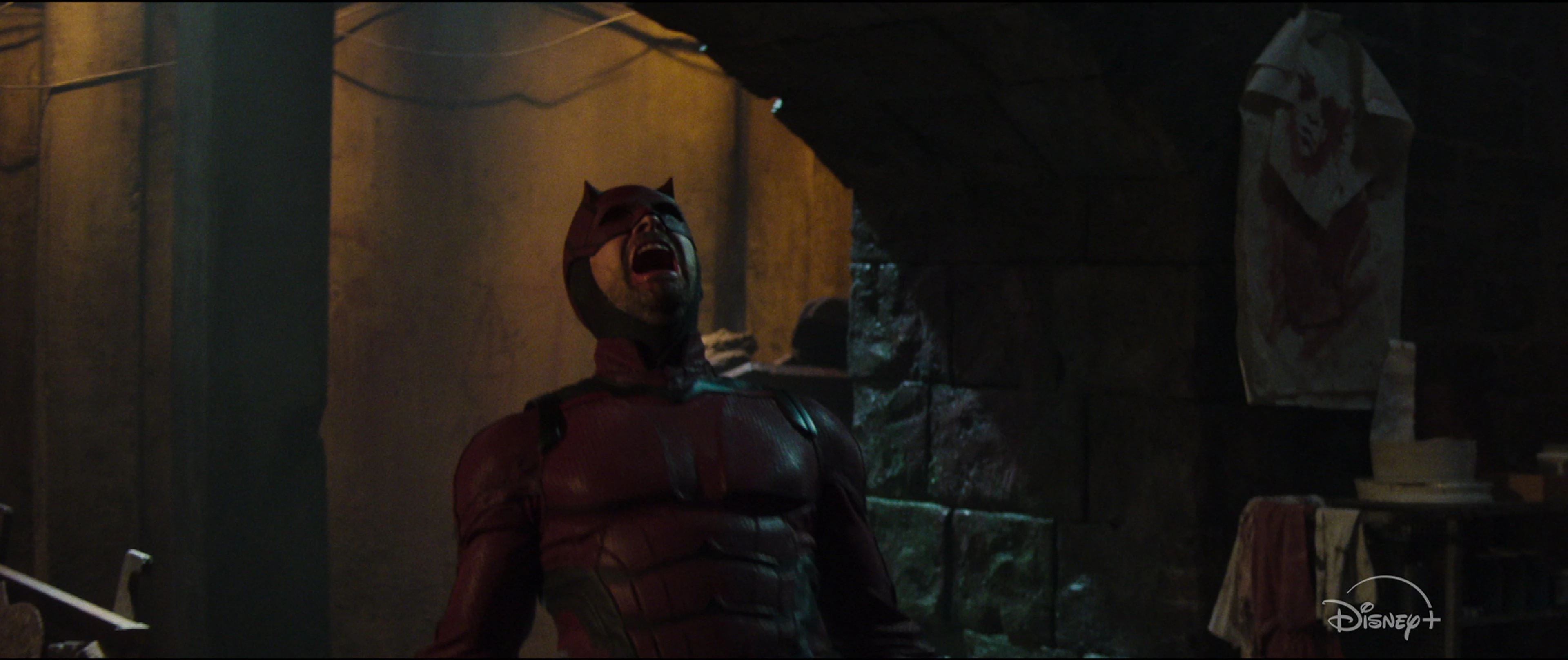 Daredevil: Born Again