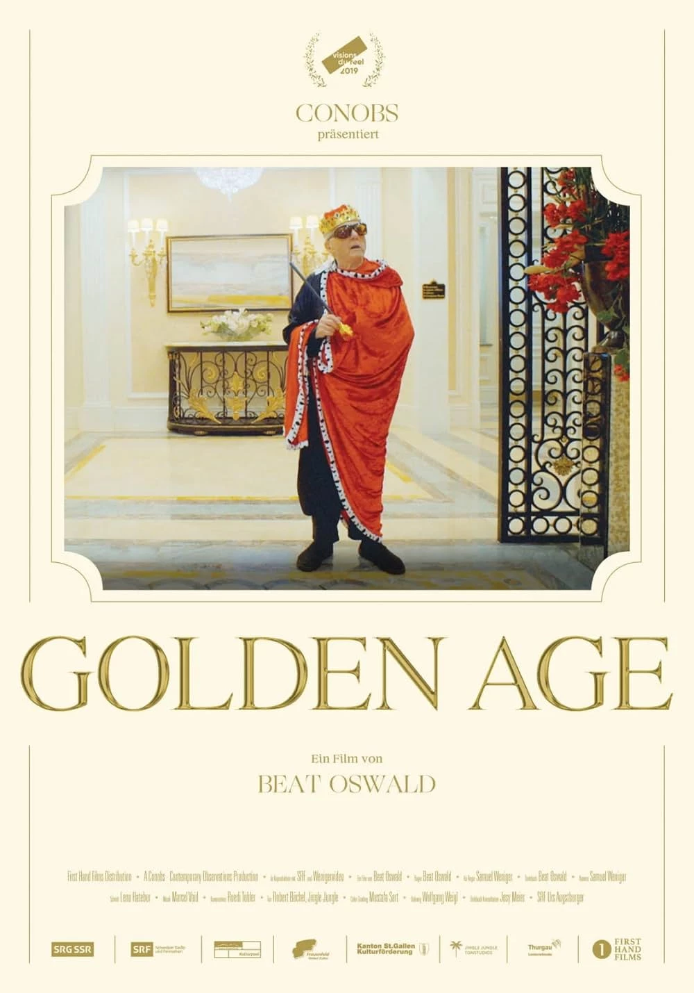     Golden Age