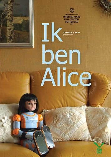     Ik ben Alice