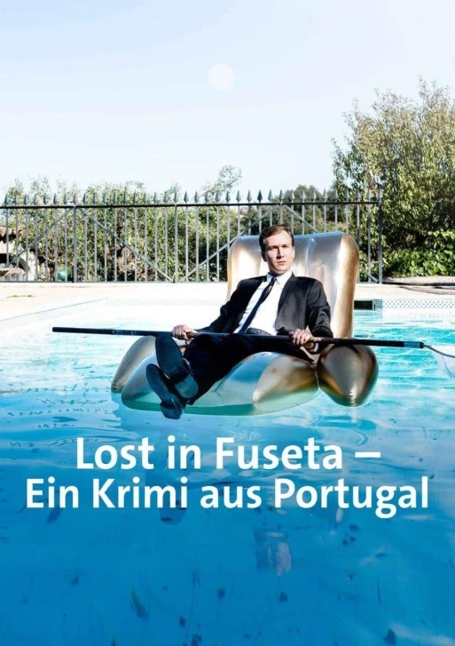     Lost in Fuseta