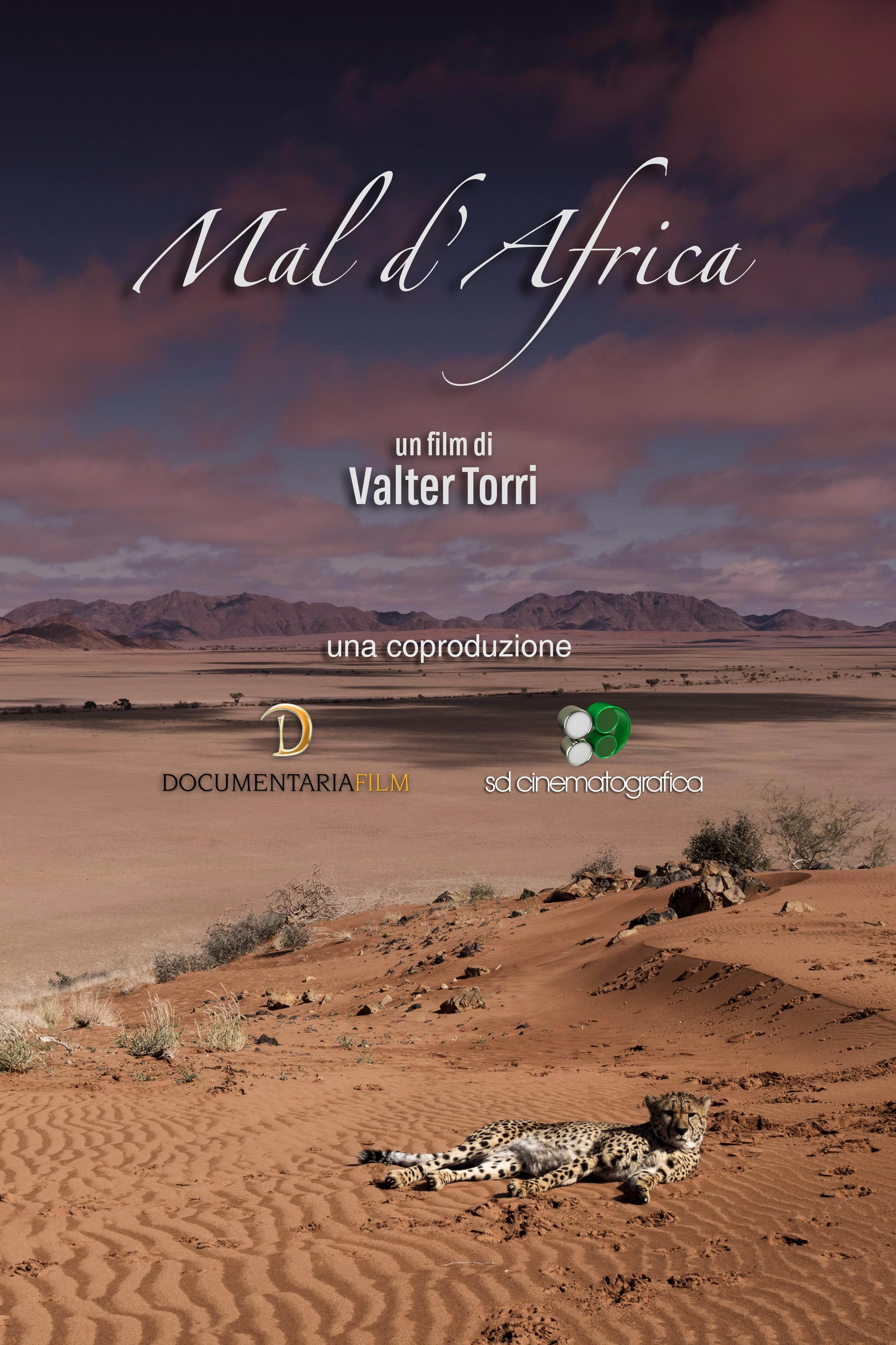     Mal d'Africa