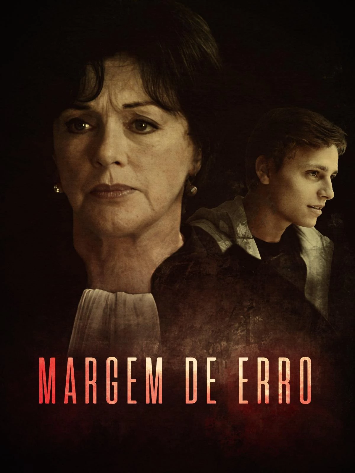     Margines błędu