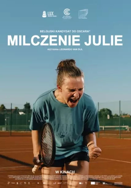 Milczenie Julie