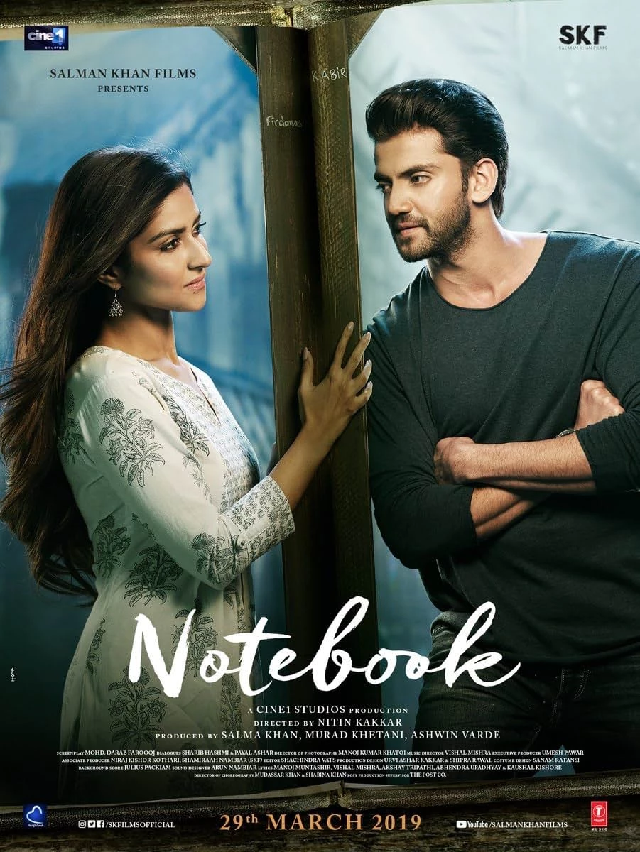     Notebook