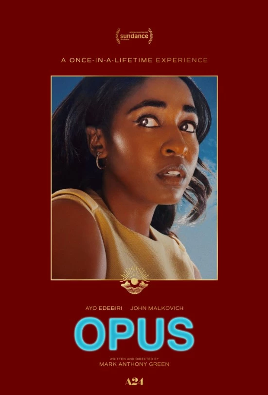     Opus