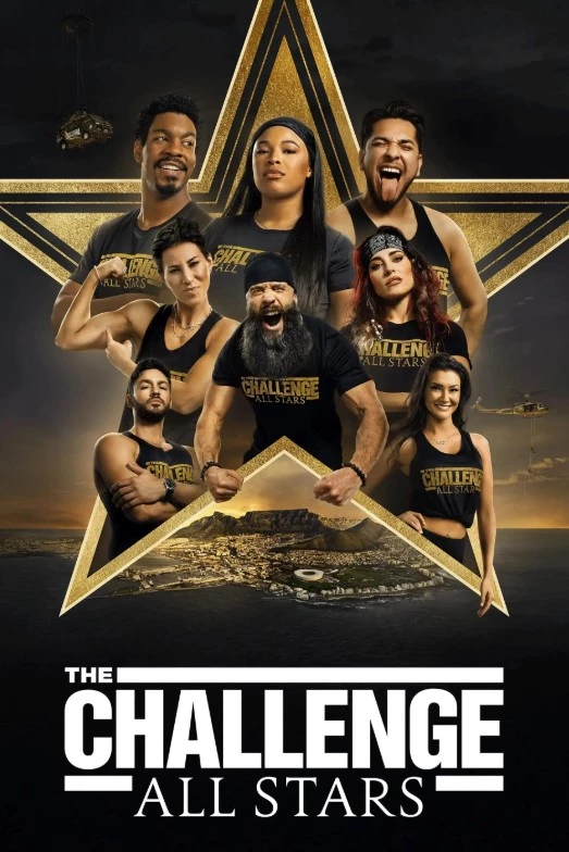     The Challenge: All Stars