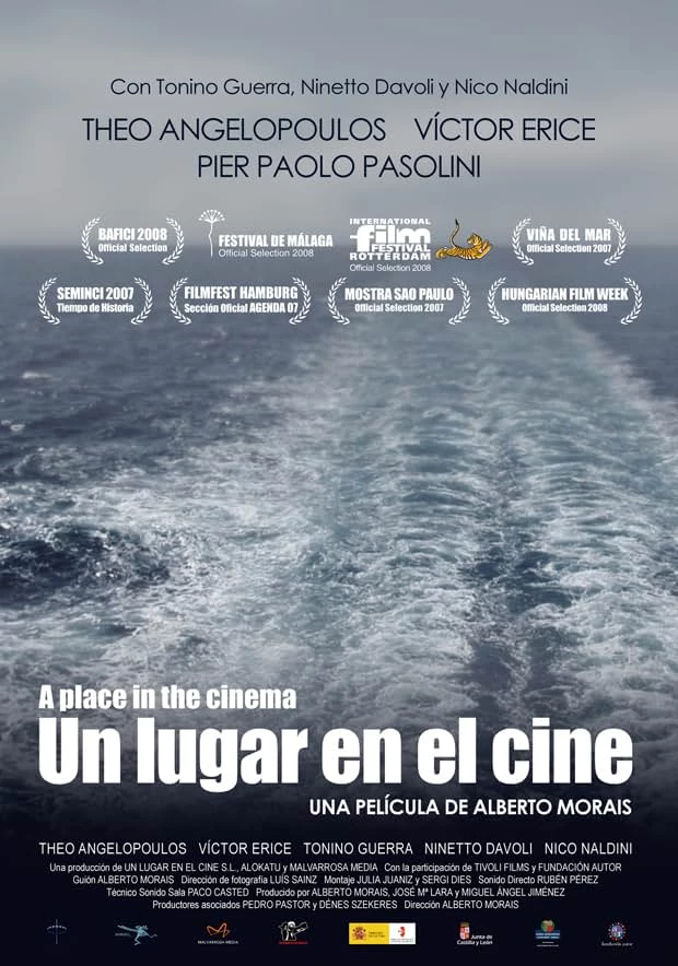     Lugar En El Cine, Un