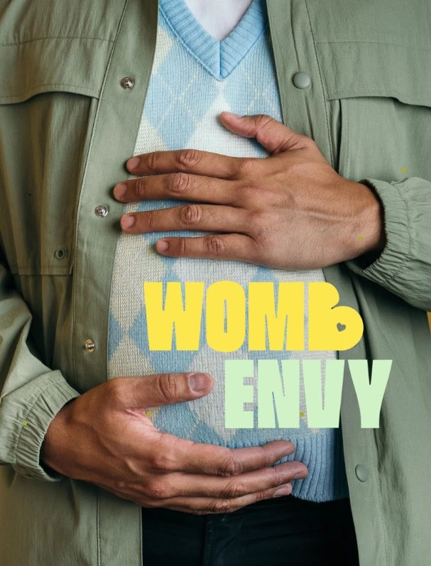     Womb Envy