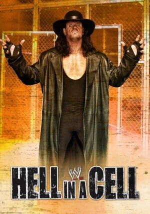     WWE Hell in a Cell