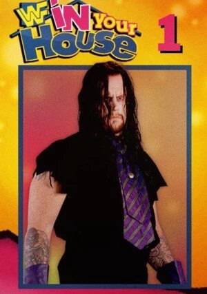     WWE In Your House