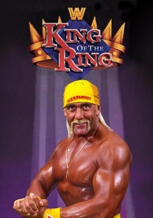     WWE King of the Ring