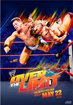     WWE Over the Limit