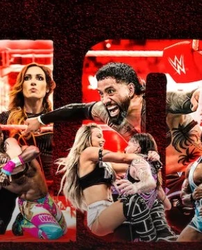     WWE Raw Top 10