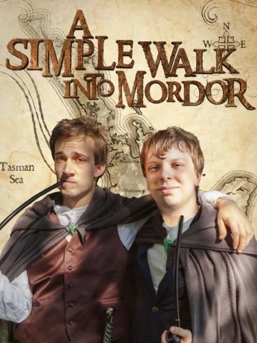     A Simple Walk Into Mordor