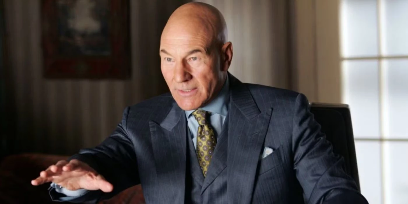 Patrick Stewart przejdzie na aktorską emeryturę? Padła konkretna deklaracja